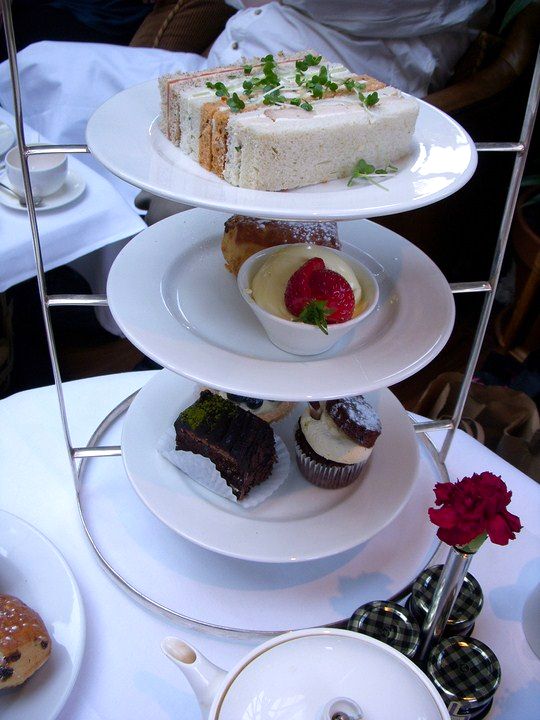 Tea Rooms around Town Cape Town TravelGround Blog