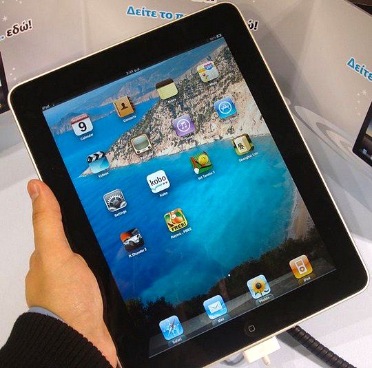 The Best Tablet for Travellers in 2013 TravelGround Blog