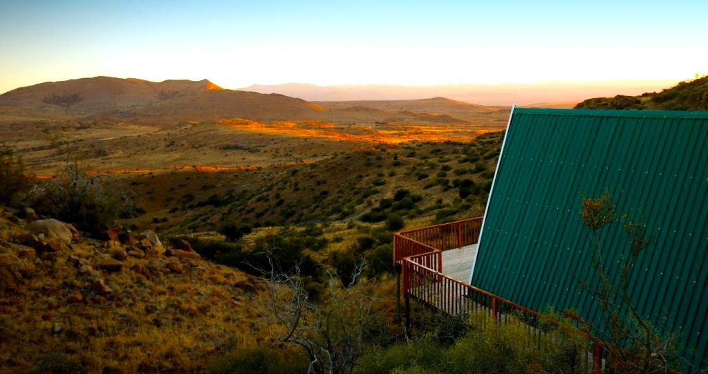 Linduli Lodge