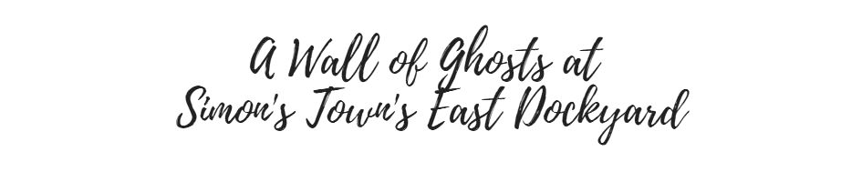 Things that go bump in the night: 10 Ghostly Tales and Tours of South ...