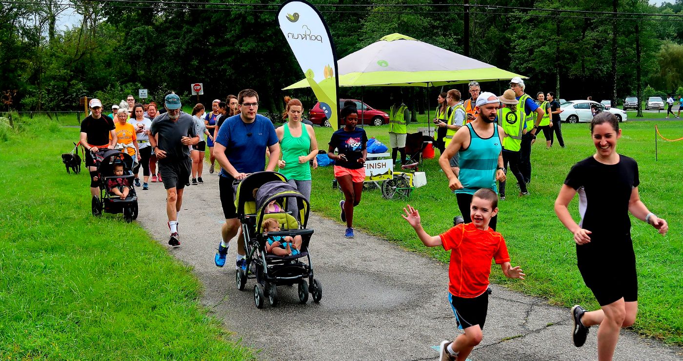 A Beginners Guide to parkrun South Africa - TravelGround Blog