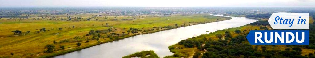 accommodation rundu