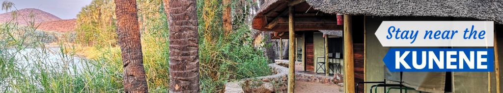 accommodation kunene