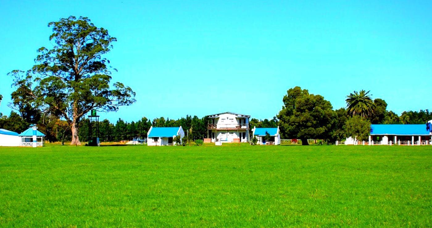 Tsitsikamma Cottages