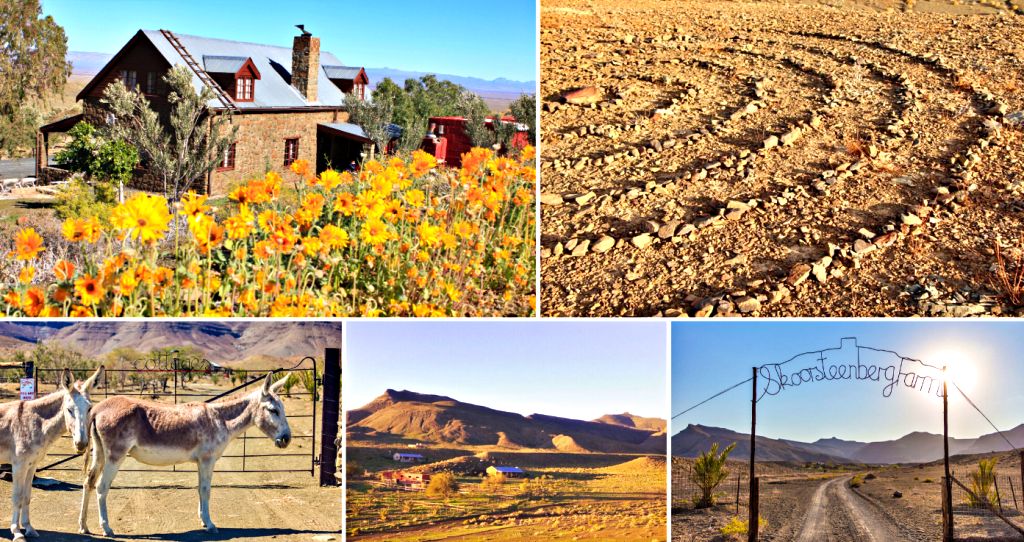 tankwa karoo accommodation