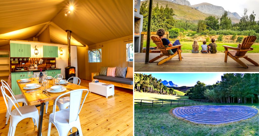 wellington accommodation