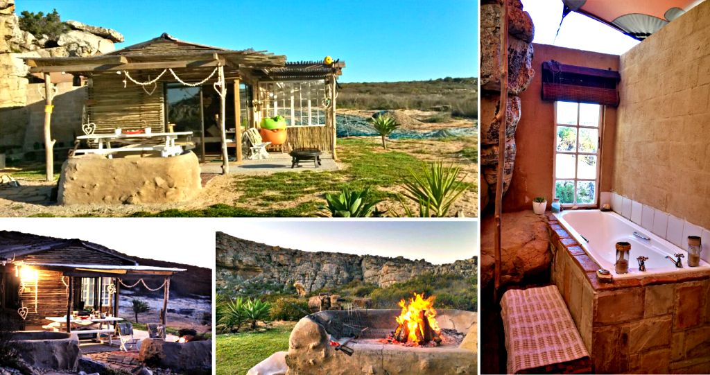 lamberts Bay accommodation