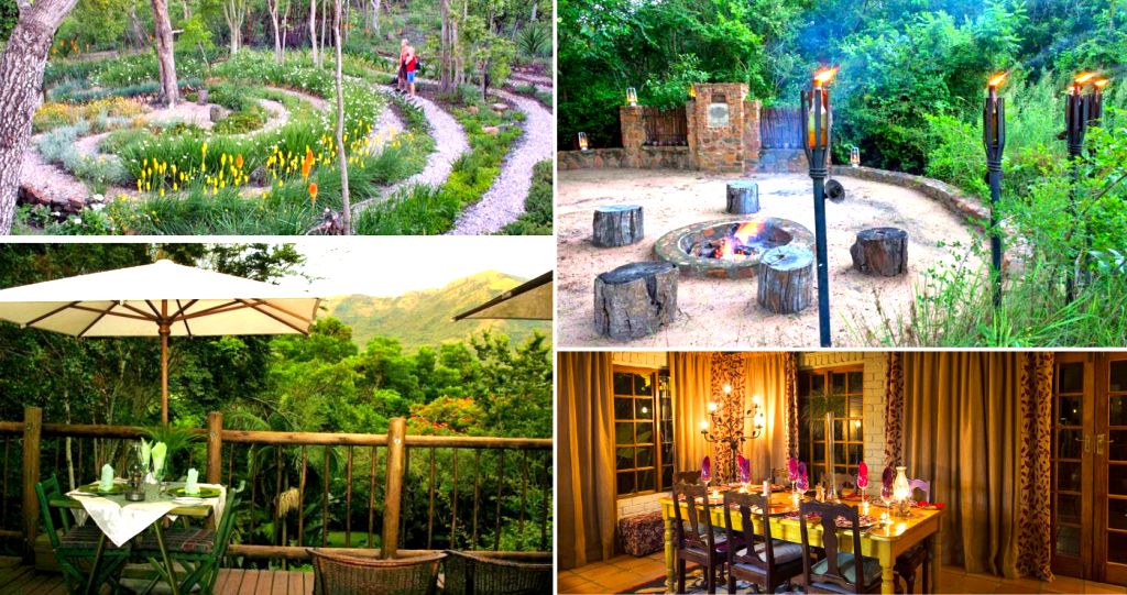 Schoemanskloof accommodation