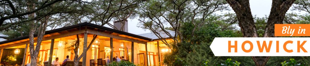 howick accommodation