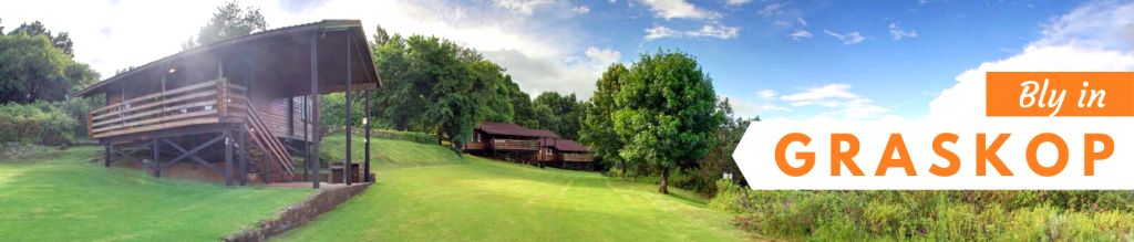 Accommodation in graskop