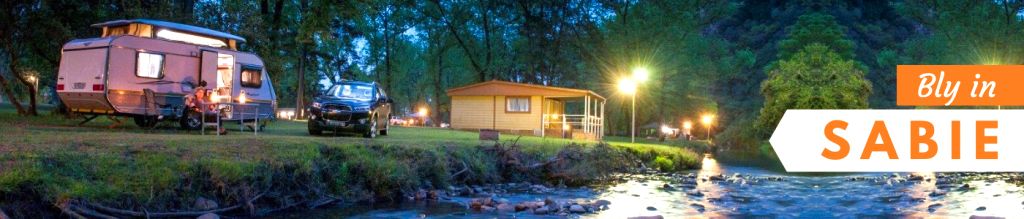 accommodation in sabie