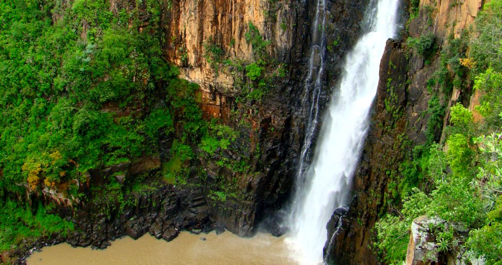 howick falls