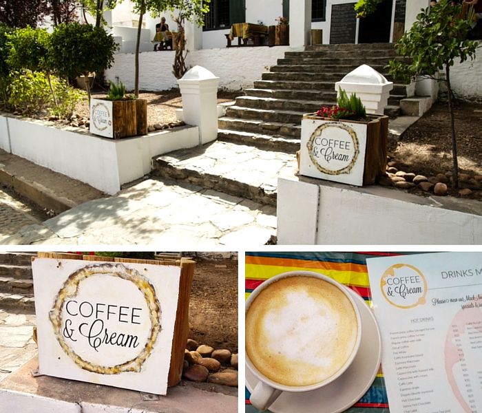 Tydlose Tulbagh LekkeSlaap Blog